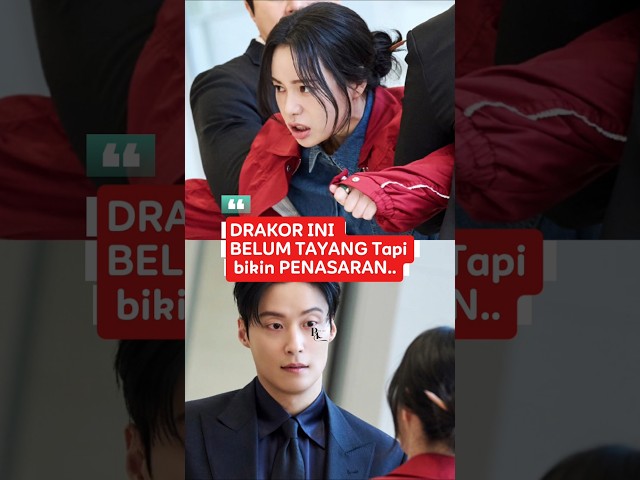 Drakor My Royal Nemesis belum tayang tapi bikin penasaran 😭
