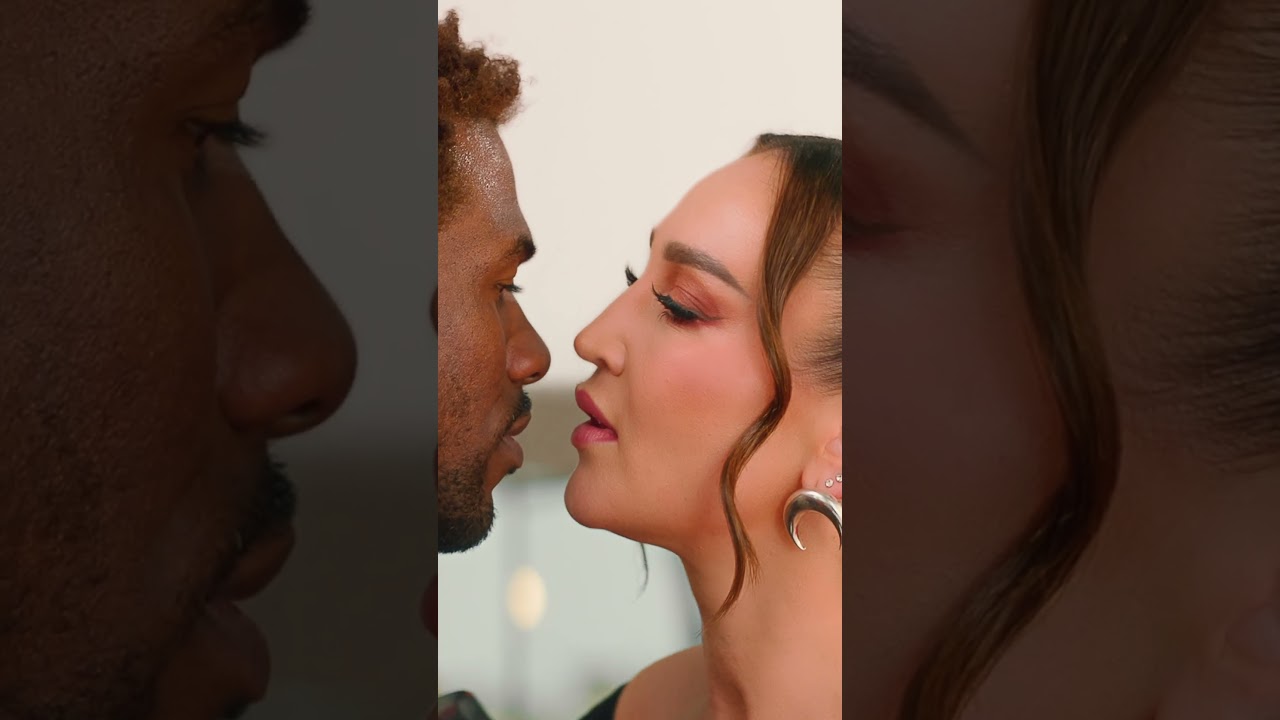 Премьера клипа 2025 - Страна Аления