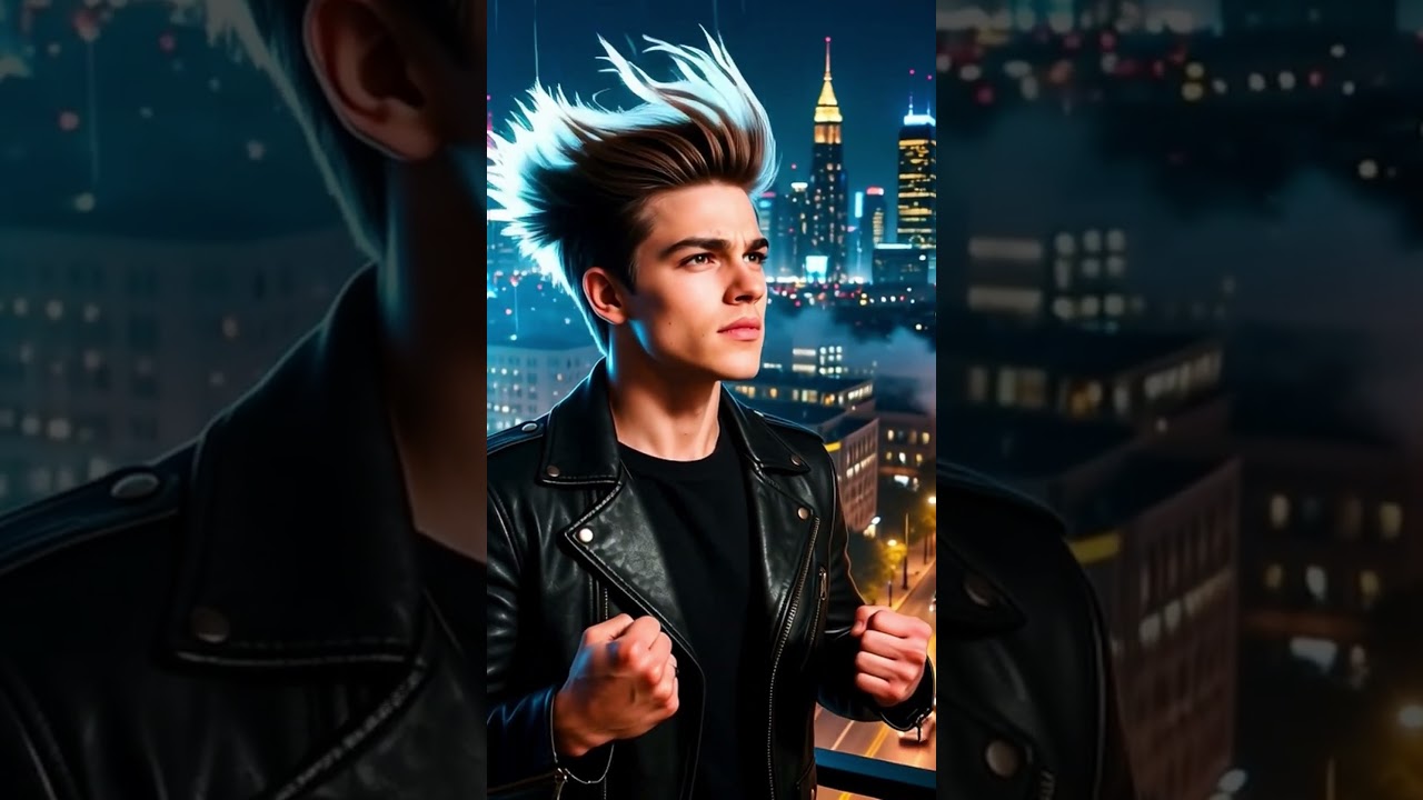 NoLumina - Into Your Eyes (Rock Version)