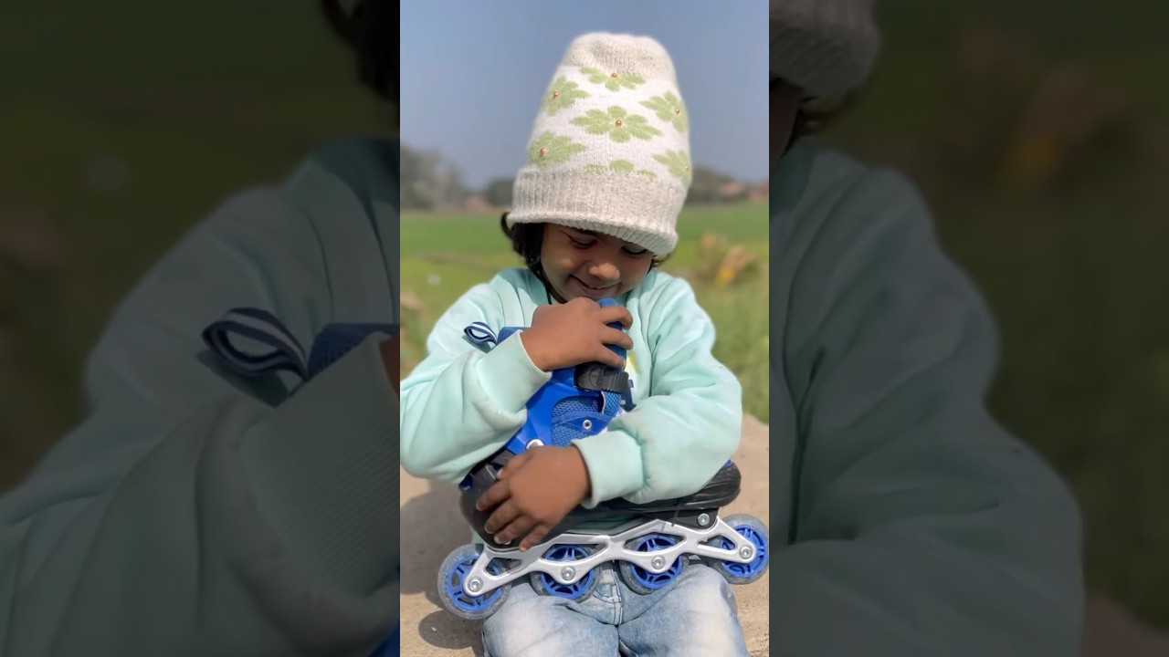 🤭Aaj haar Mâan ke🥹sath khelne lge😂#super star lalli dada