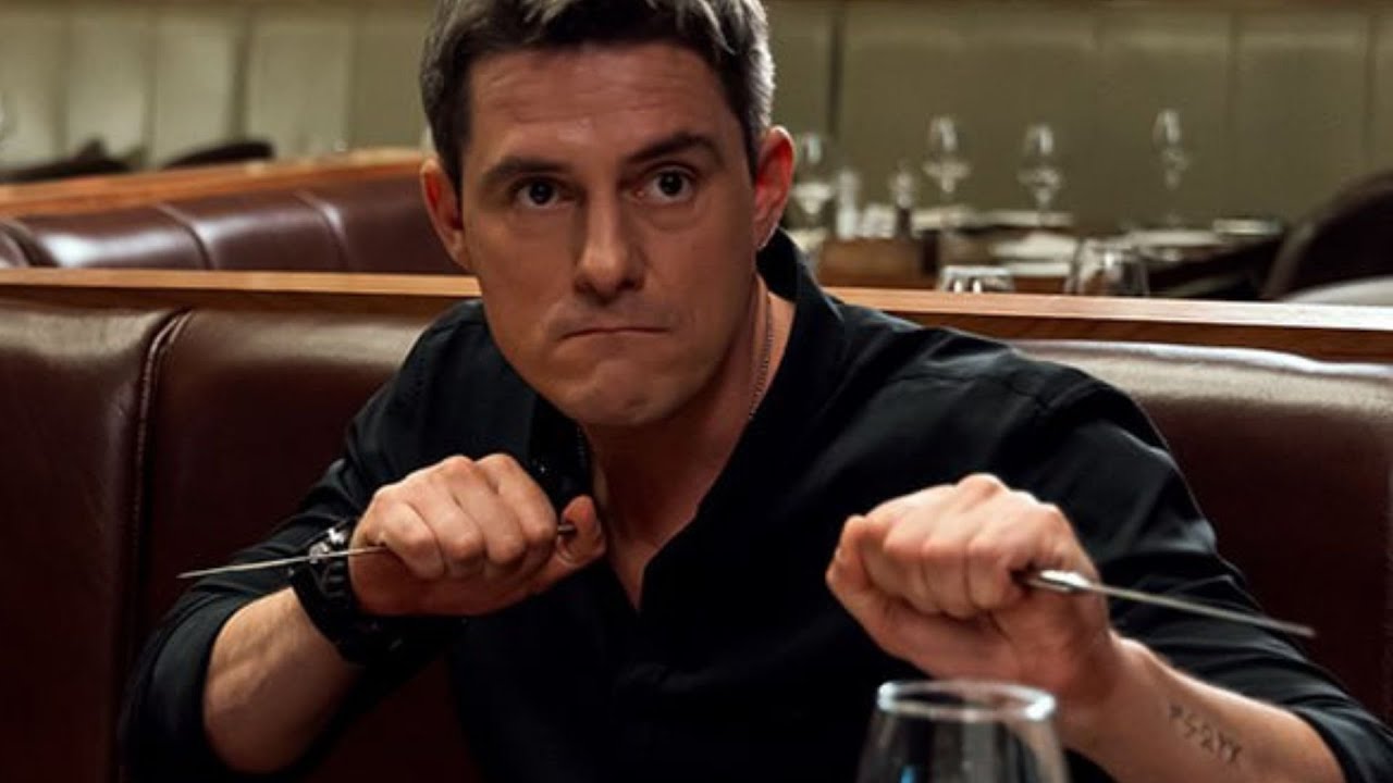 ПРОДОЛЖЕНИЕ ПОТРЯСНОГО СЕРИАЛА! ПОБЕГ В ТАЙГУ: НАЙТИ ДО ТОГО, КАК НАЙДУТ ПРЕСТУПНИКИ... Ронин 2Ч