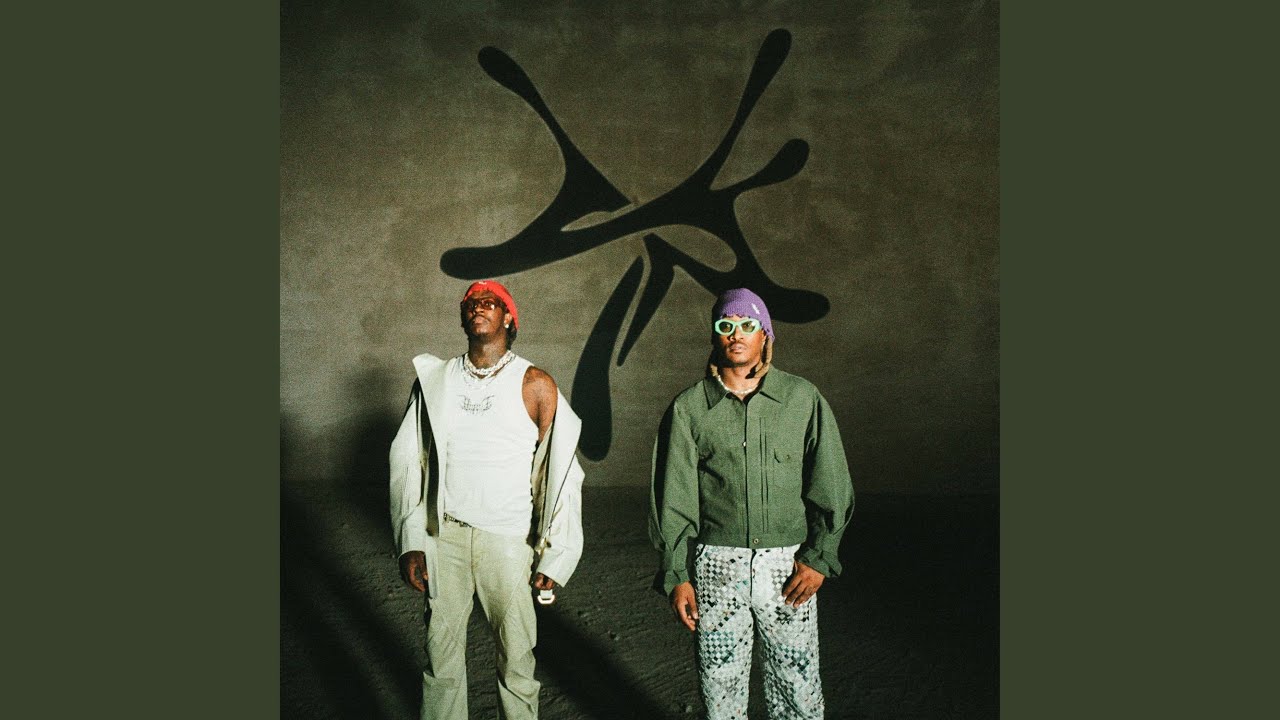 Money On Money (feat. Future)