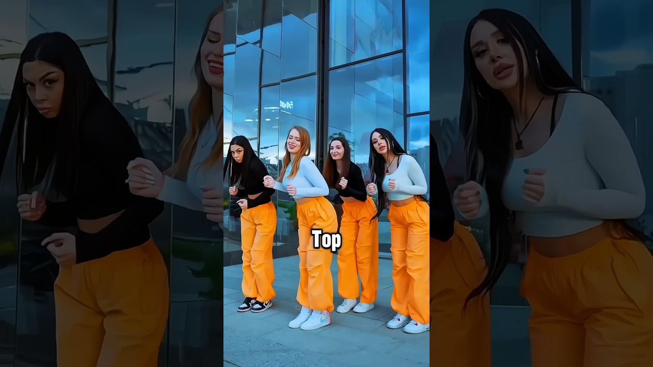 Top 5 Most Viral TikTok Songs in the world 🌍🎧😍 | Makeba-gangnam style-Waka Waka | explore shorts