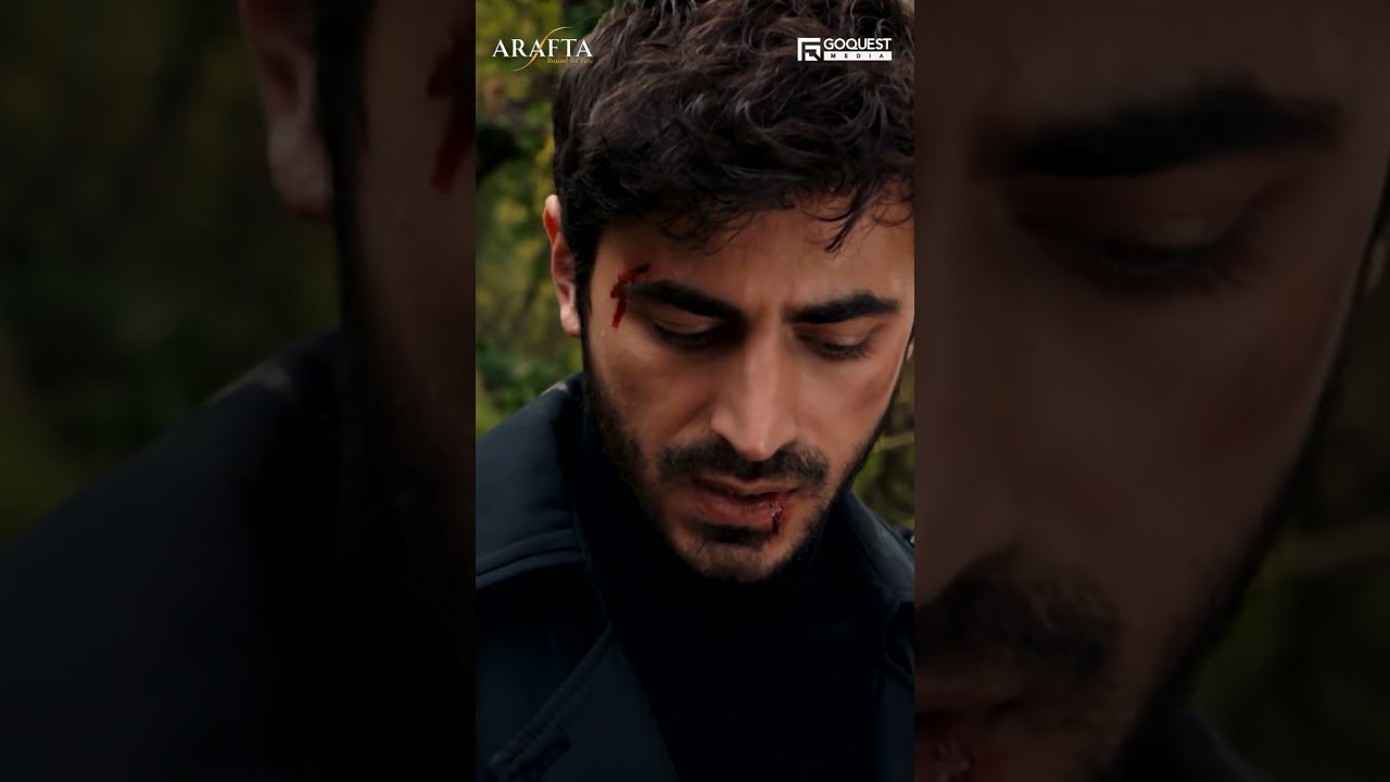 Bu Sesten Geri Dönüş Yok  araftadizisi arafta | Arafta Türk Dizileri EP16