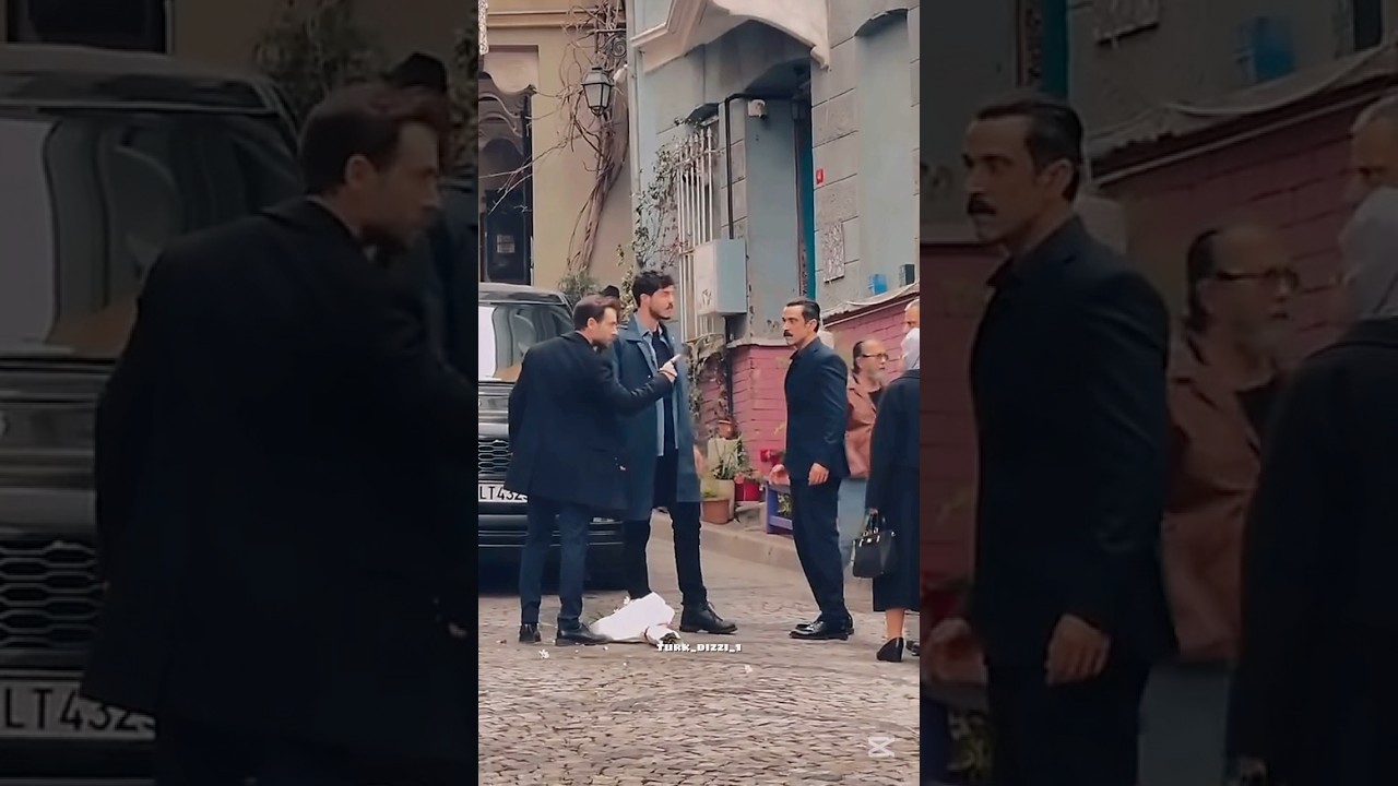 Спойлер к 18 серии сериала Беззащитные 😍 turkdizi турецкиесериалыпролюбовь