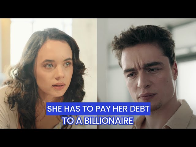 Shy Beauty And The Billionaire Beast Full Movie | My Drama shortseries dramaseries shorts