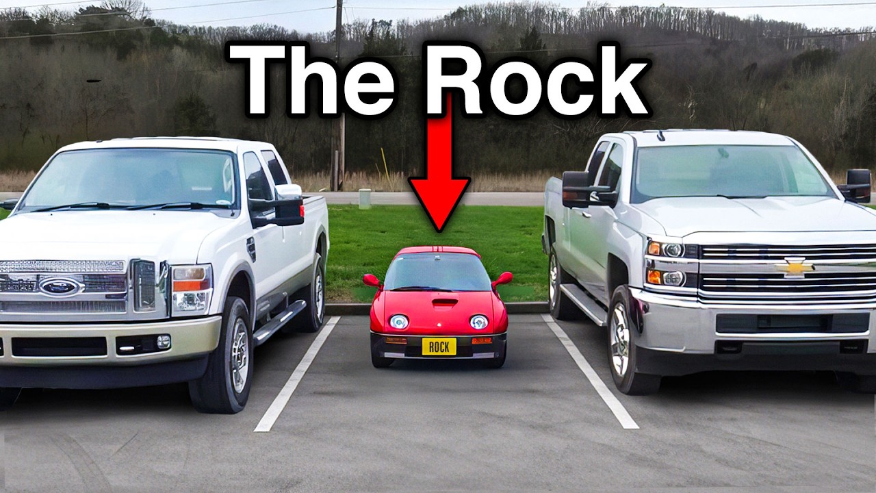 Celebrity Car Tier List