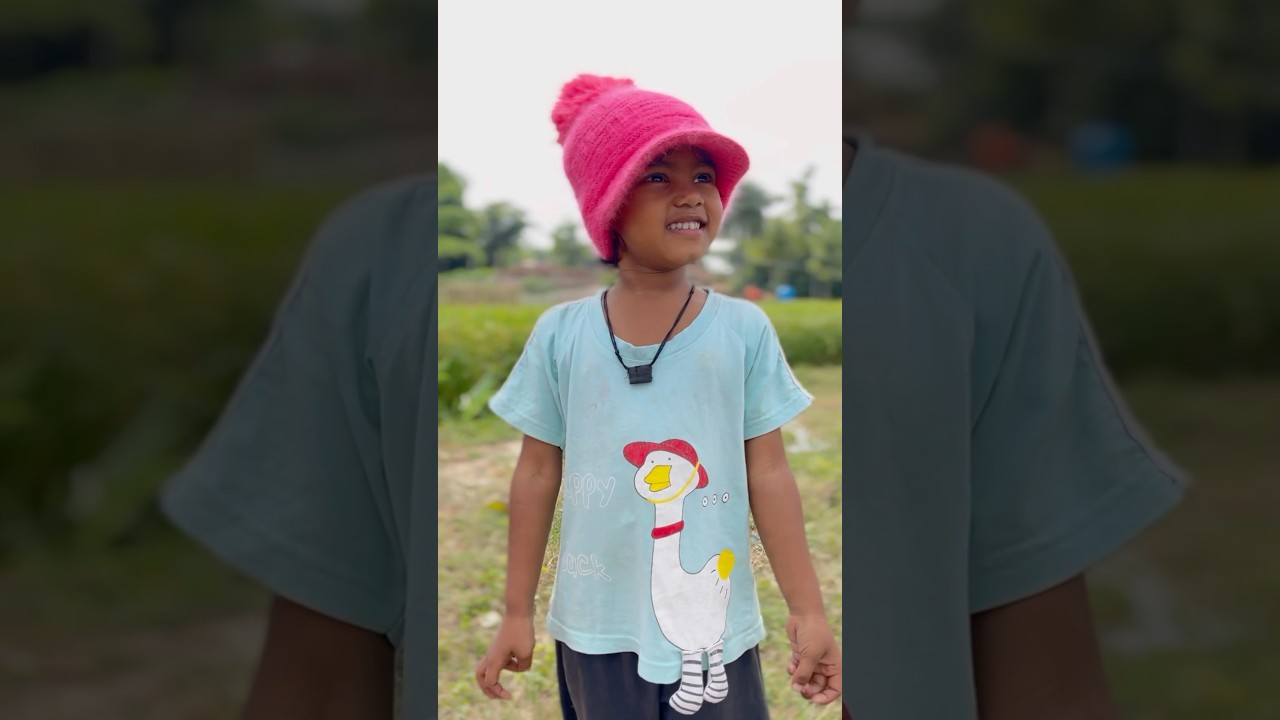 😇Lalli ko pahna Diya ladkiyon ki topi🤣🤣#super star lalli dada#shortfeed#trending #viralshort