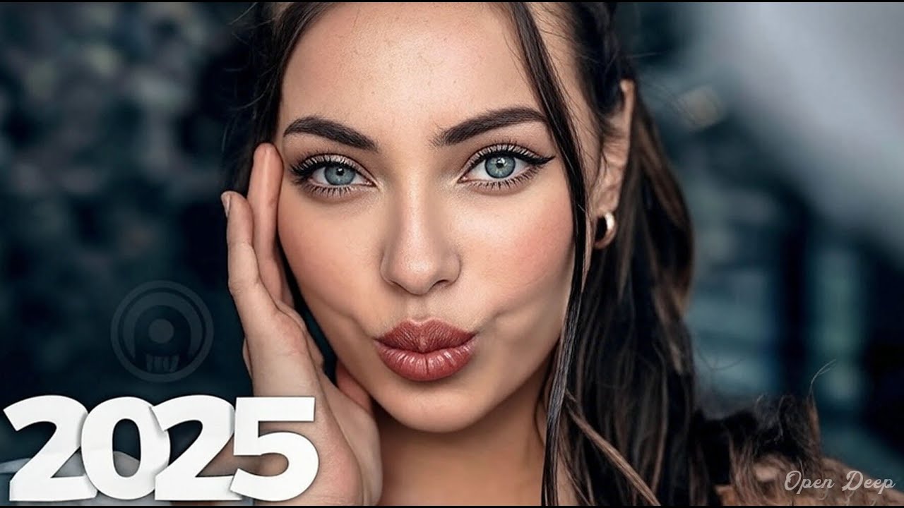 Top 50 SHAZAM⛄Лучшая Музыка 2025⛄Зарубежные песни Хиты⛄Популярные Песни Слушать Бесплатно 46