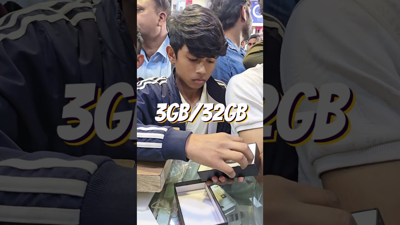 iPhone 16 Pro Mini Unboxing & Review! 😱 Powered by Android?