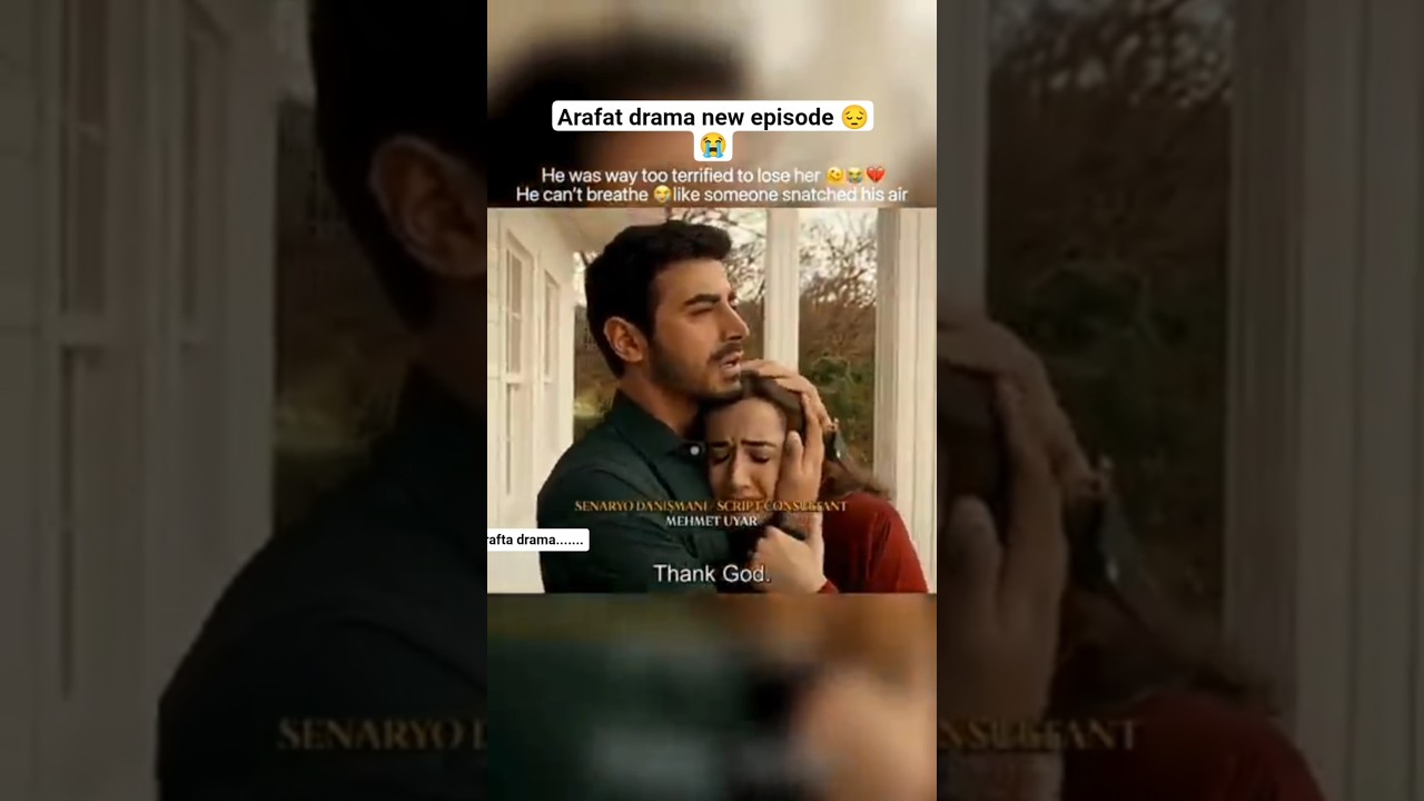 arafta drama new episode 84 85 86 87  arafta drama new promoaraftadizisi turkishseries fyparafta