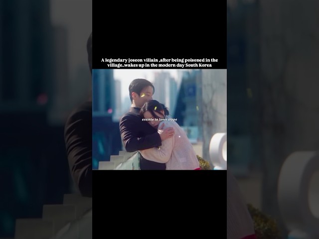 Drama Name: My Royal nemesis foryou kdramarecommendation kdramaedit perfectcrown