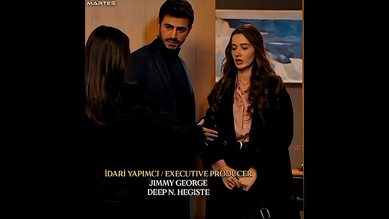 Marjan jealous 😭 || Part 2 || arafta martes ateş marjan araftaedit turkishseries