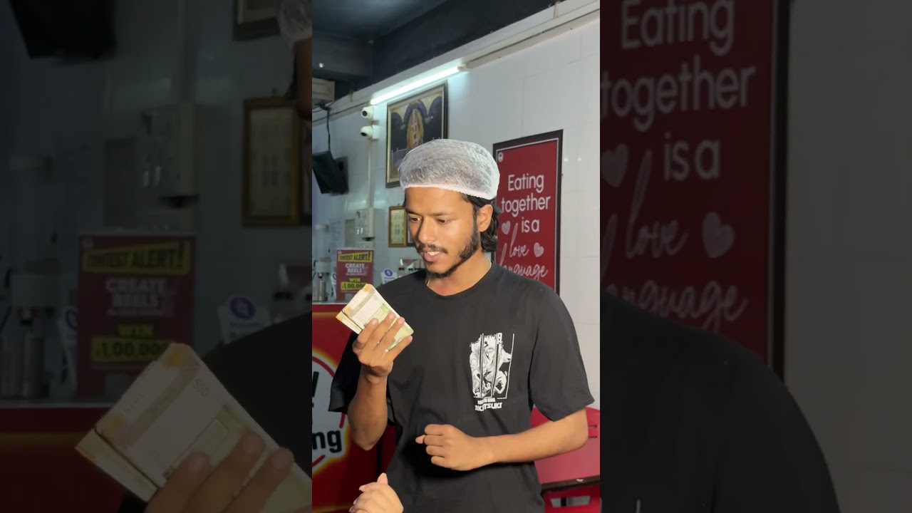 कलयुग का भगवान 😎 #attitude #attitudestyle #money #explorepage #fyp #youtube