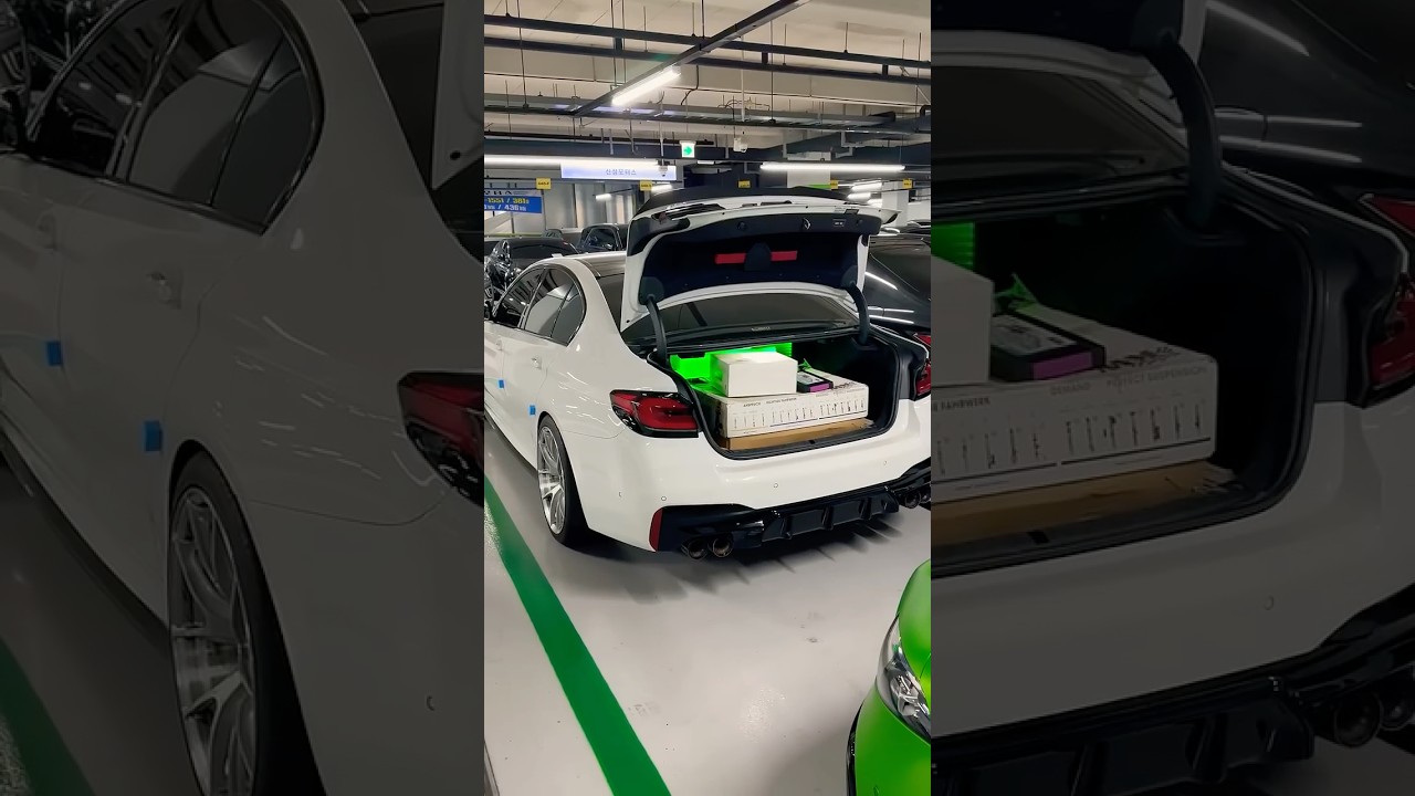 BMW G30 reels automobile автоиздубай душанбе душанбе душанбе таджикистан reels душанбе