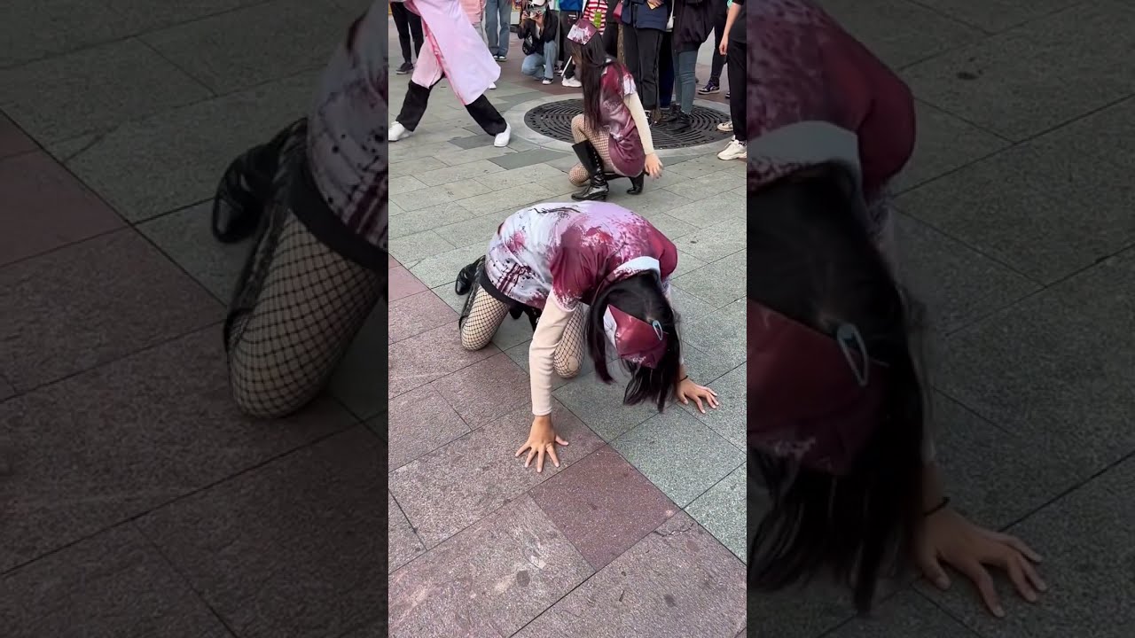 Halloween party shortsglobalviral Halloween