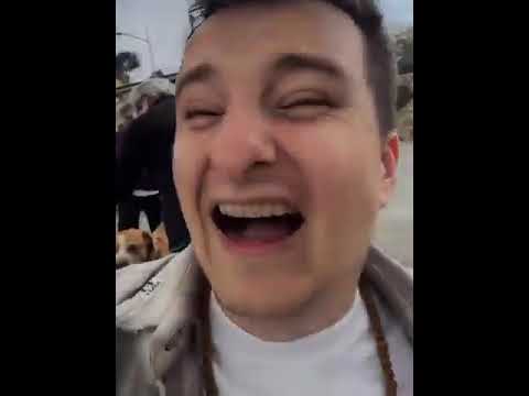 Twitch: ZLOYn / ЗЛОЙ НАПОИЛ ГЕНСУХУ ВОДИЧКОЙ #блогеры #стримеры #kizaru