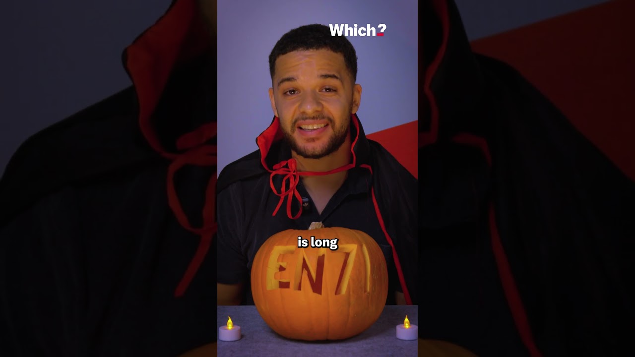 How to stay safe this Halloween - Which? halloween childsafety advice