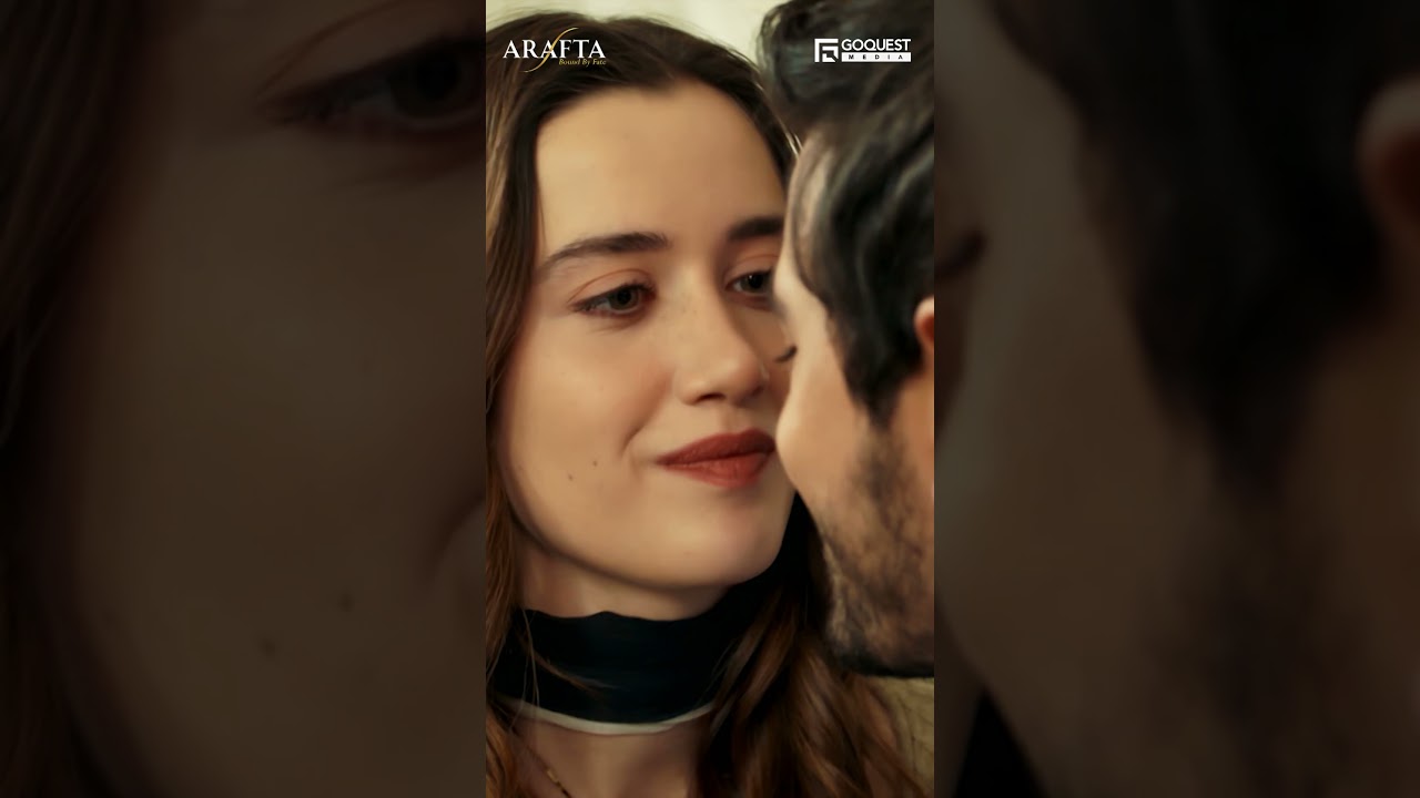 Korkusuz Prensesini Yine mi Kilitleyecek? 🔒 araftadizisi arafta | Arafta Türk Dizileri EP48
