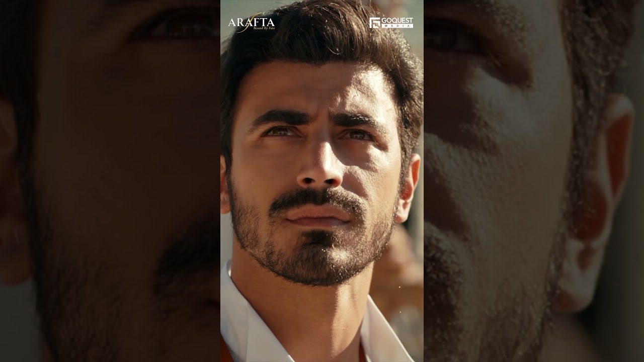 Entre el odio y el amor Arafta araftaseries turkishseries Merteş