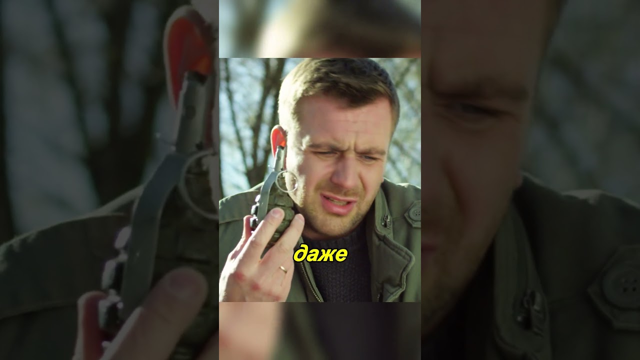 Один справился с тремя 😎😎😎криминал сериал кино