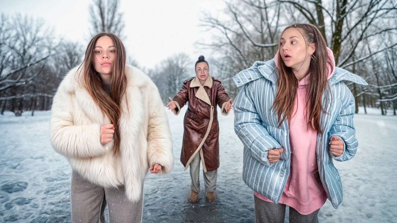 НЕЛЮБИМЫЙ РЕБЕНОК. СЕЗОН 3 СЕРИЯ 4. Kukla Loli