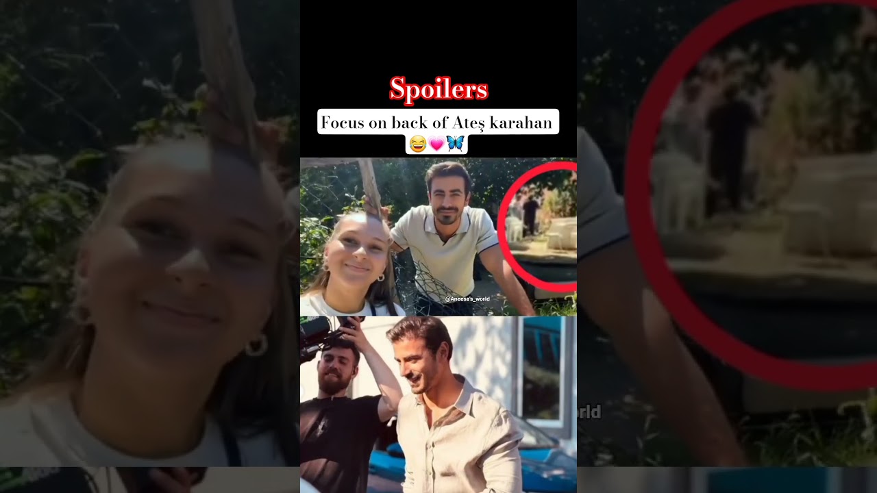 Araftadizisi season 2 update 🦋 arafta araftadizisi araftadizi turkishseries season2 merteş