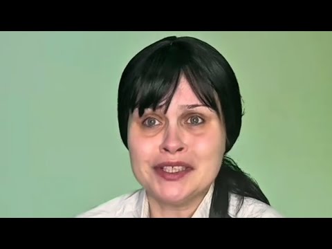 Сериал Психически нездоровая, все серии подряд.
