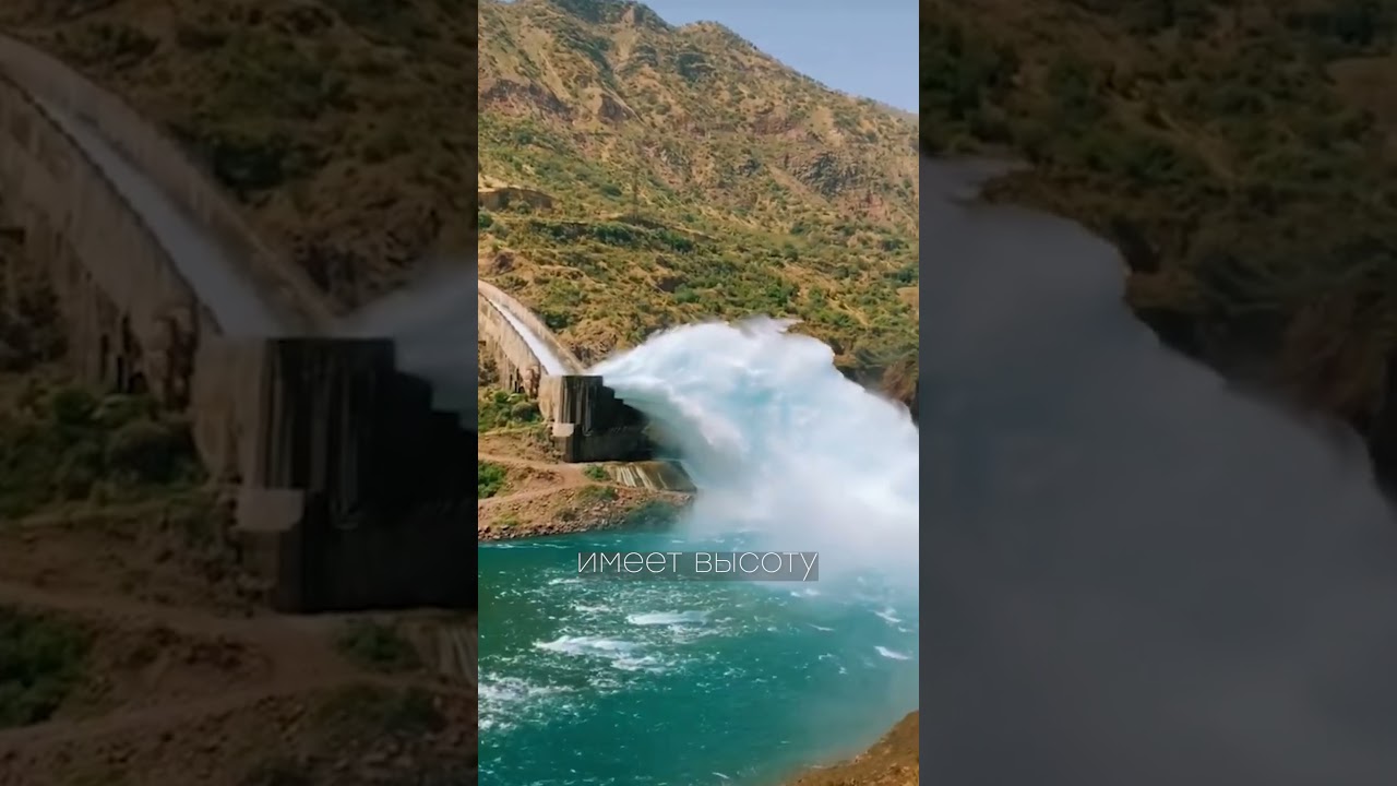 226 - Путешествие по Таджикистану! Факты short таджикистан путишествие туризм город душанбе