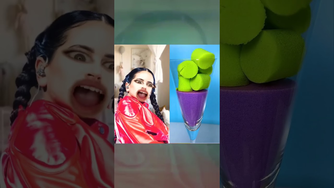 HIJOS CANTANTES 1 👨‍👩‍👧‍👦 + VIDEOS SATISFACTORIO 🤤 humor carlosguemes kimberlyloaiza keniaos