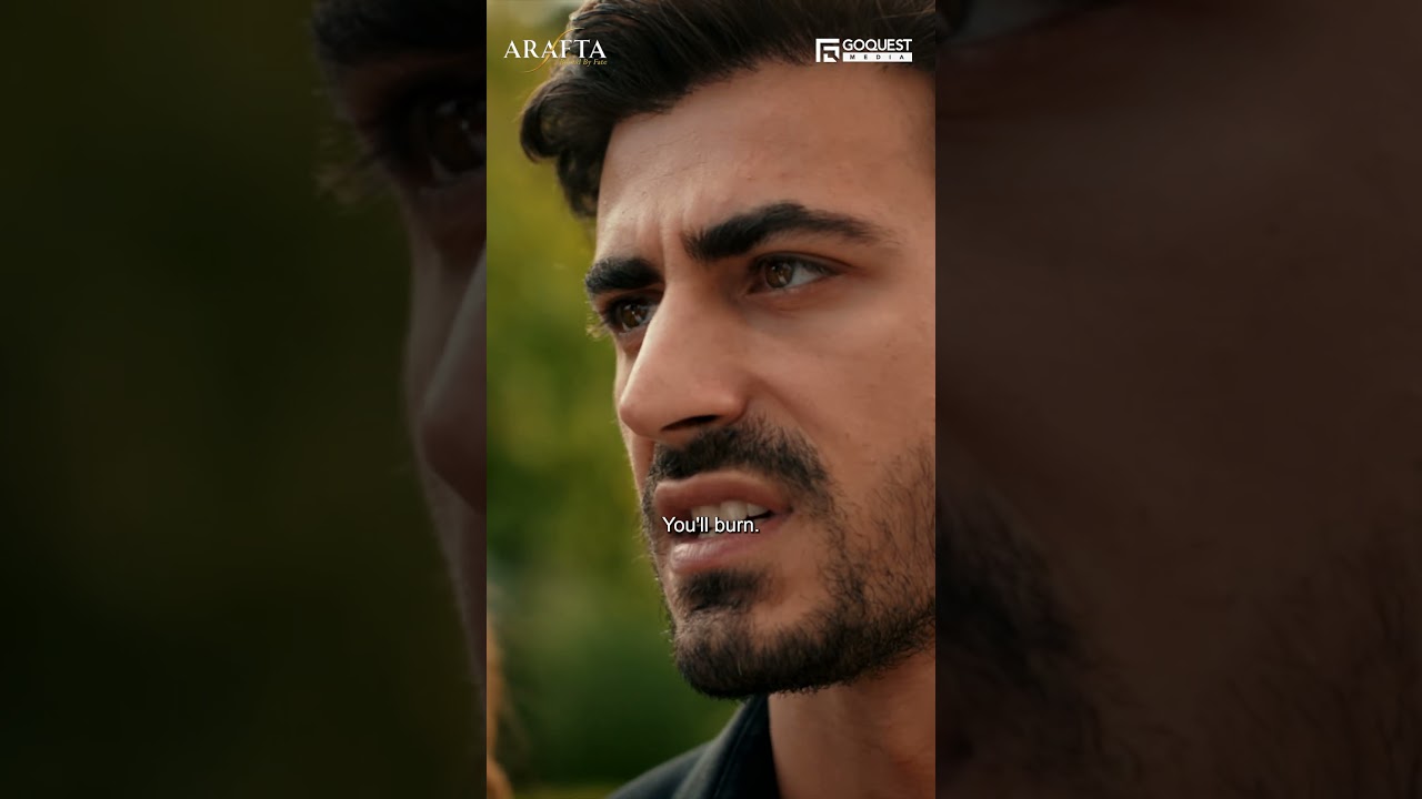 Silahlar Çekildi Büyük Hesaplaşma Başlıyor! 🔫🔥 araftadizisi arafta | Arafta Türk Dizileri EP2