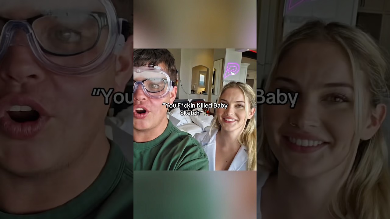 R.I.P Baby Sketch… 🪦💔