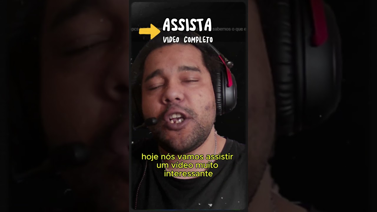 ALERTA! Novo GOLPE nos Comentários do YOUTUBE ⚠️