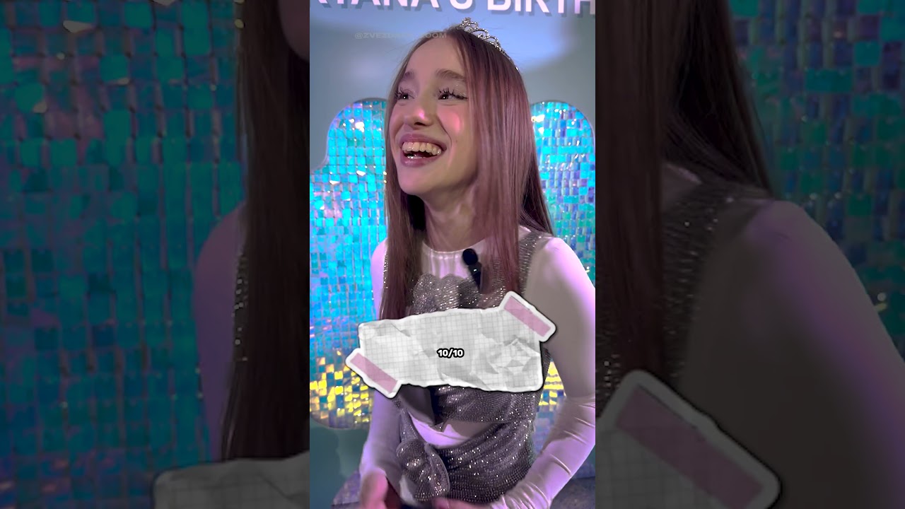 МАРЬЯНА ЛОКЕЛЬ ХЕЙТИТ МАКАНА? // 10 ИЗ 10, НО #марьяналокель #локель #10из10 #блогер #блогеры