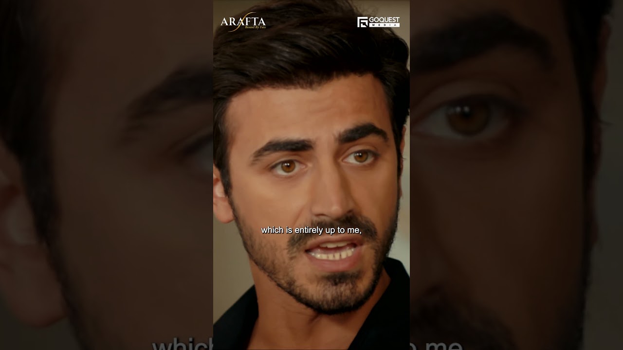 Borçtan Kurtulmak için Kızınızı Verir Misiniz? 💍 araftadizisi arafta | Arafta Türk Dizileri EP1