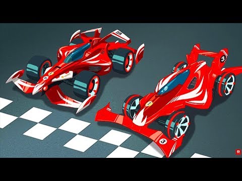 THE DRAKERS | Серия 1 | весь эпизод | Анимационный Сериал Для Детей | Русский Язык