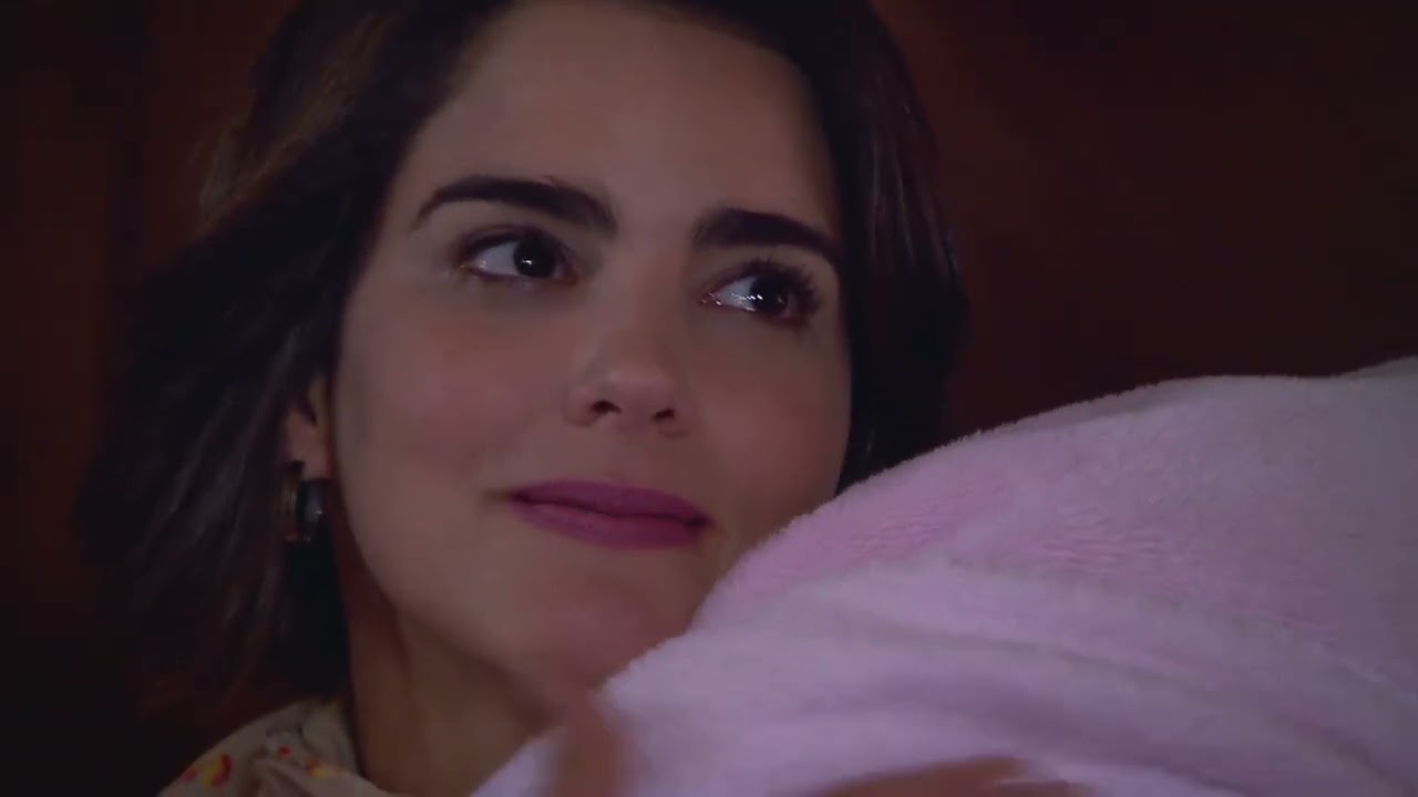 Сериал ПЕРВАЯ ЛЕДИ — 90 СЕРИЯ (La Primera Dama) | Она готова стать ПЕРВОЙ любой ценой