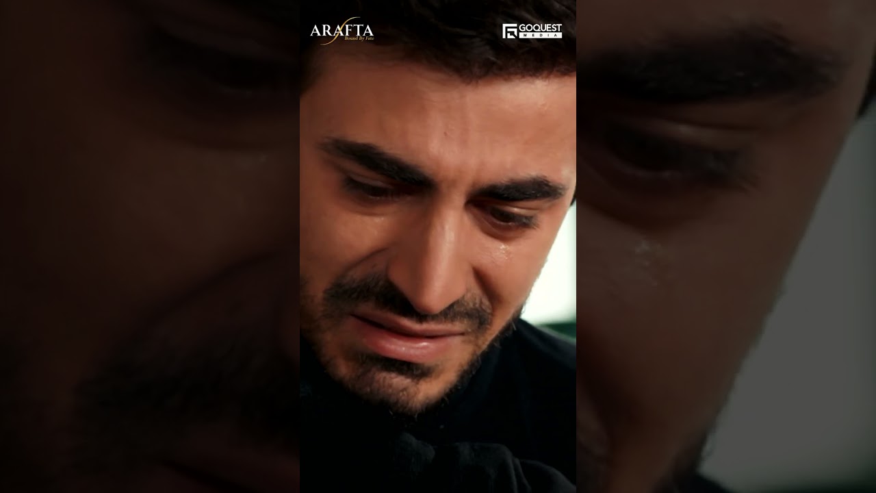 Ateş No Puede Con Tanto Dolor 💔 Arafta AraftaEspañol NovelasTurcas EP49