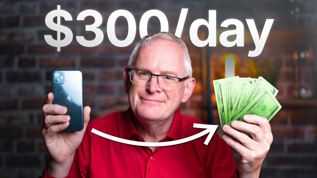 how to make money FAST as a TEEN! *age 12,13,14,15,16,17,18*