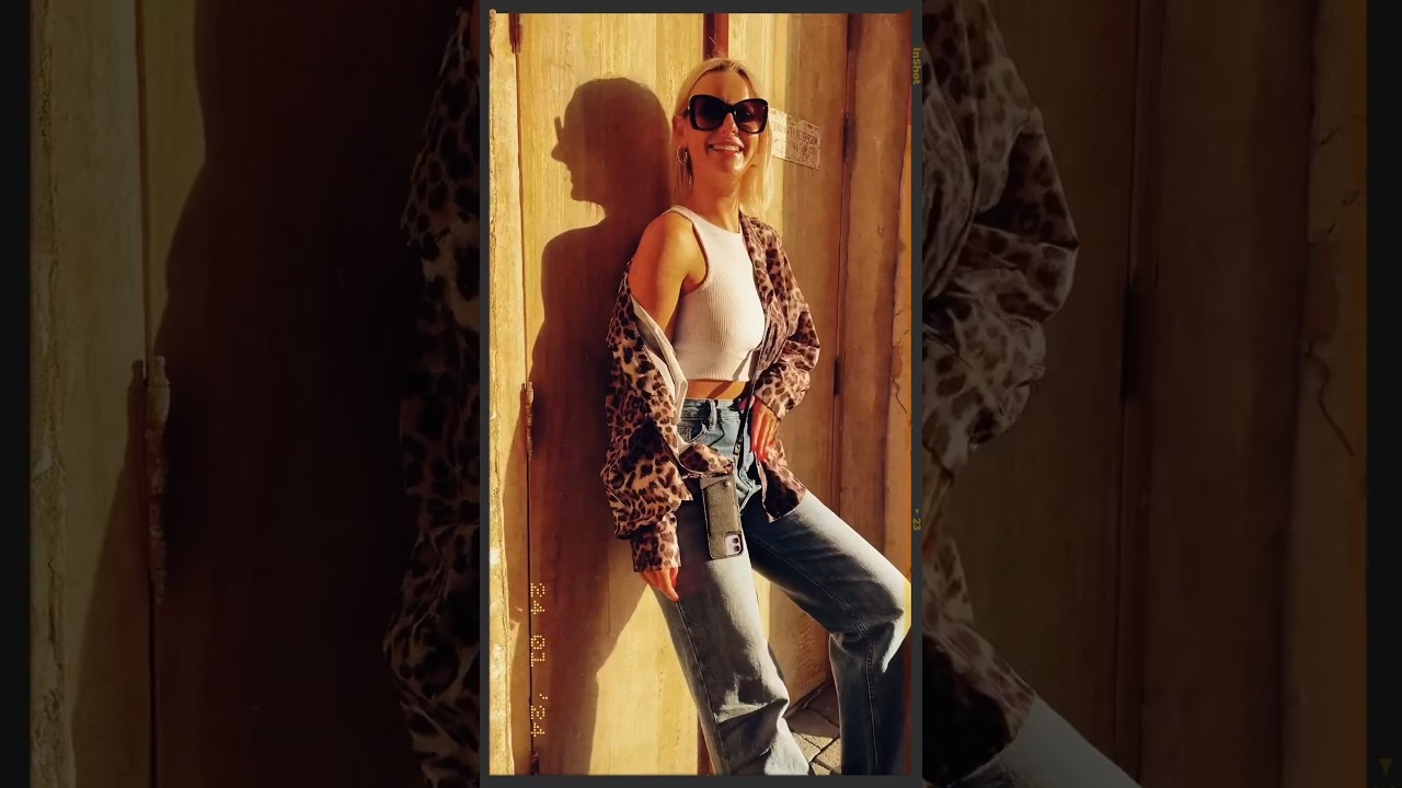 😲 Покорительница сердец ❤️ музыка shots pushnova дубай девушкапоёт премьера