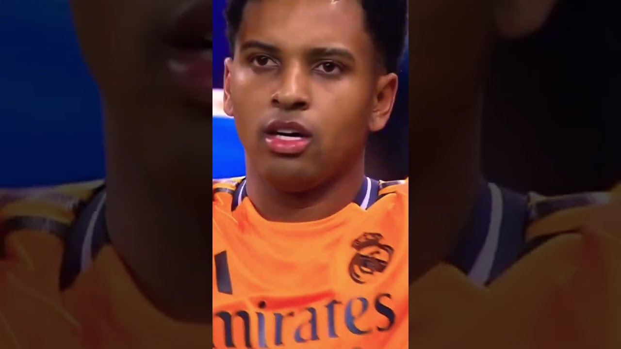 JOAN GARCIA's saves 🆚 Real Madrid