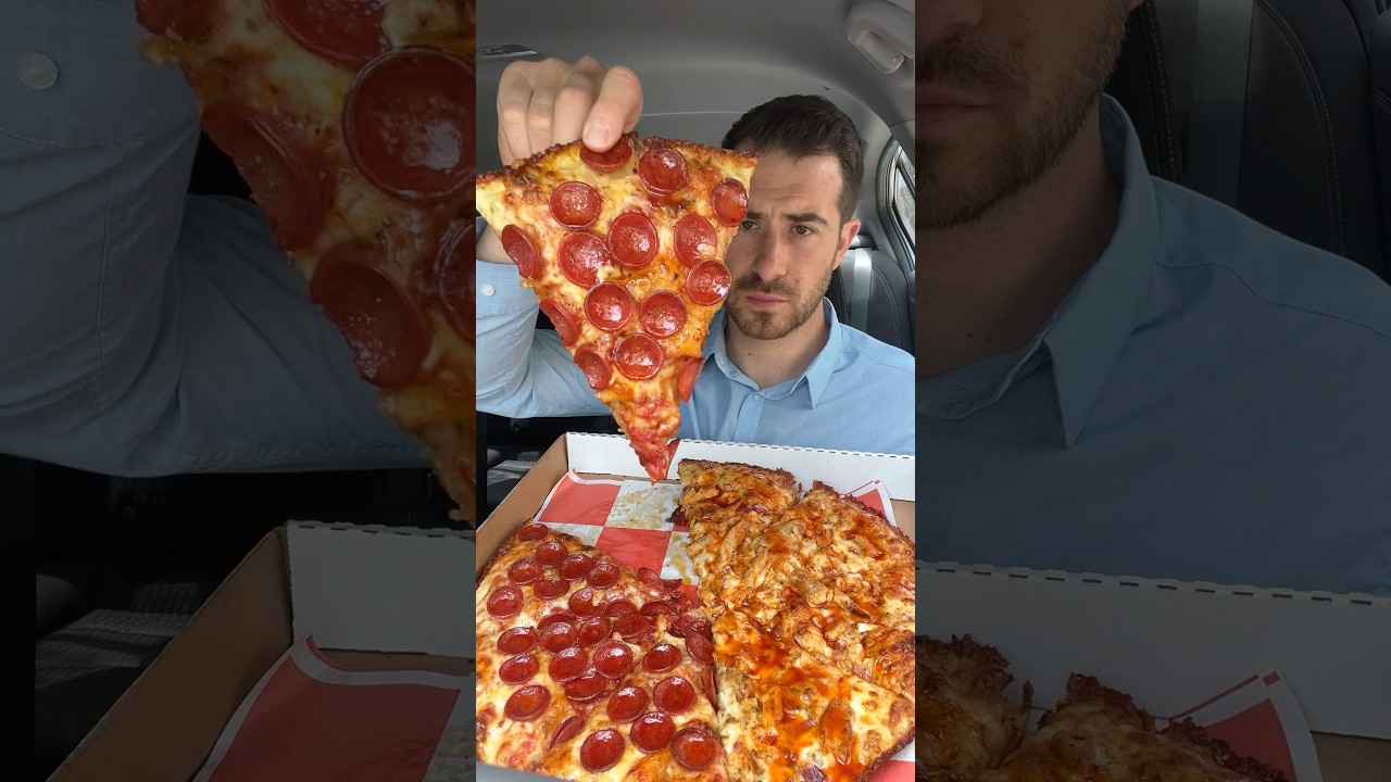 Are Celebrity Restaurants Good?!