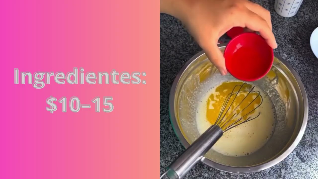 Cómo ganar dinero vendiendo minidonas desde casa