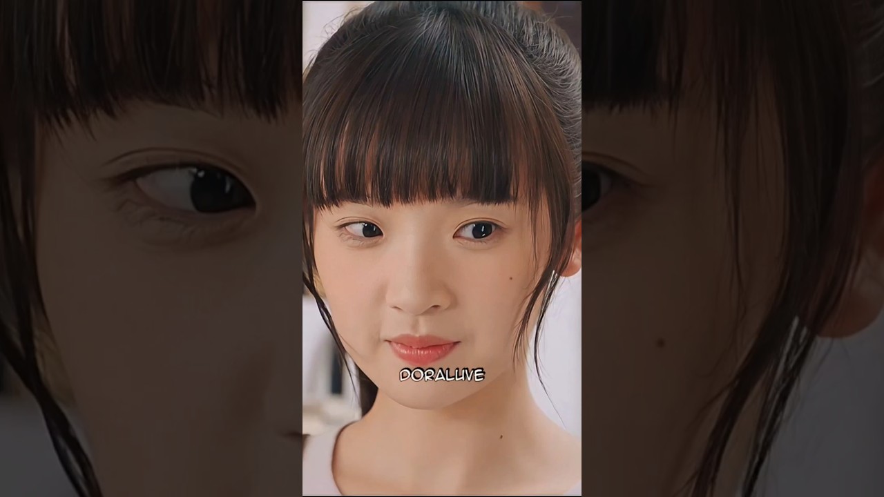 КОД 65490 | Смогут они быть вместе? doraluve movie фильм сериал