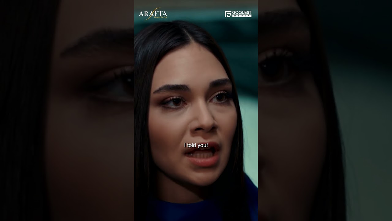 Ateş'i Aptal Yerine Koymanın Bedeli! 🔥 araftadizisi arafta | Arafta Türk Dizileri EP5