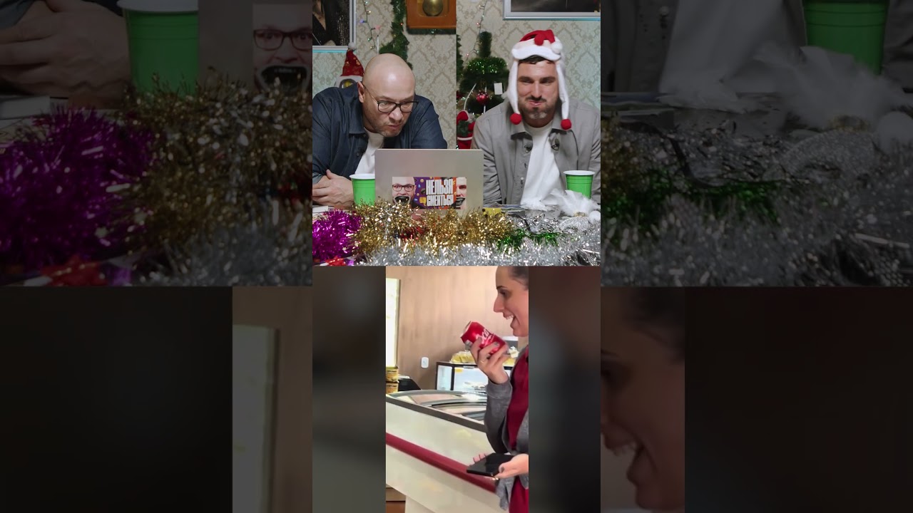 Нельзя смеяться | Смех с водой | Часть 25 shorts спорт юмор смех