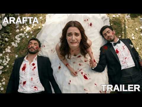 The wedding day turns into a bloodbath! | Arafta Ep 51 Trailer | In Limbo | English