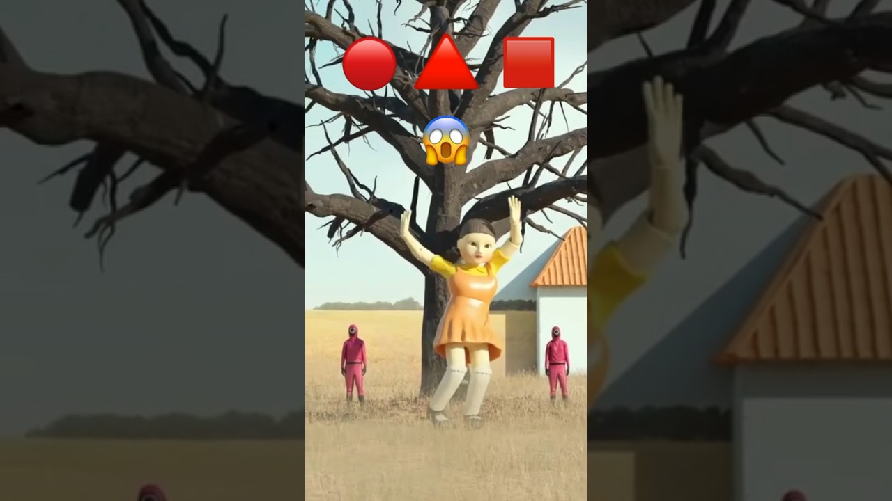 Игра Кальмара 2 Сезон😱shortsviral shortsvideo shorts milenamars а4 пицца игравкальмара юмор