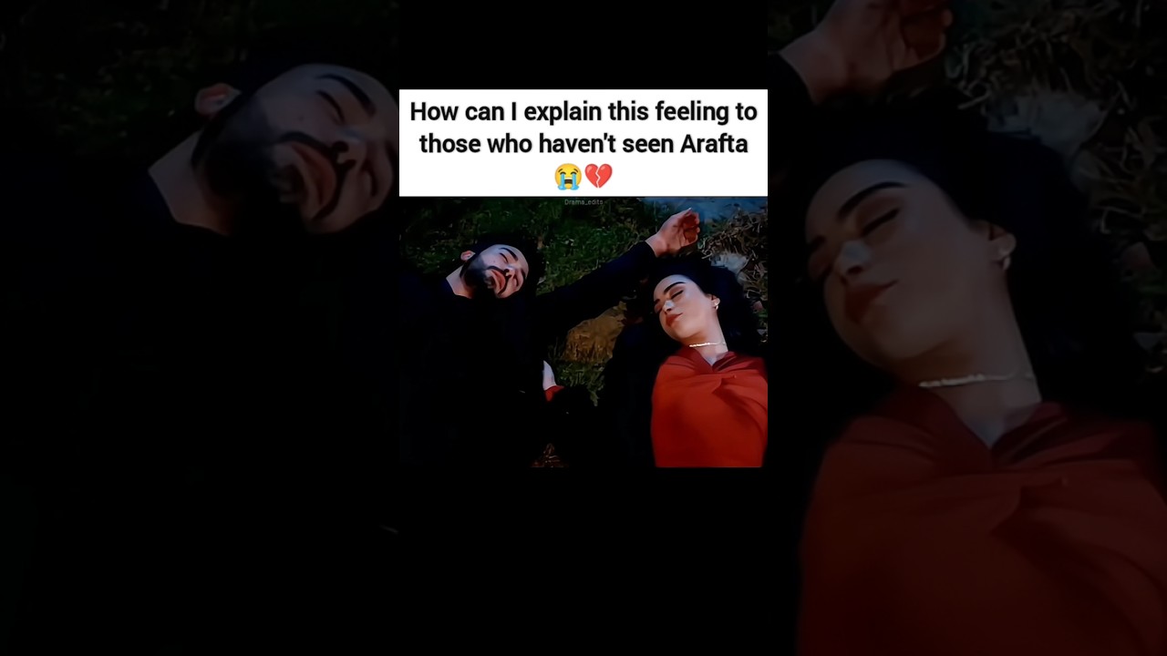 My poor cemet 😭 | Arafta | Turkish drama|turkish series|Arafta ep 100 |Arafta ending | Araftadizi