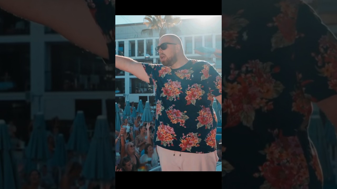 Лучшая Клубная Музыка 2024